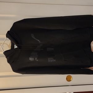 PUMA HOODIE - NWT, soft warm material. Perfect for layering this winter or alone